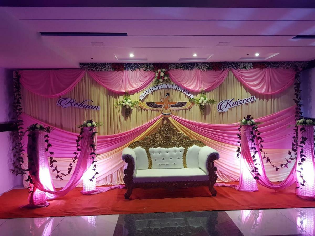 Hotel Shahi Darbar Navsari 外观 照片